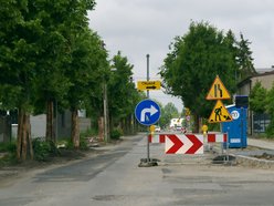 3 maja z nowym wodociągiem. Teraz czas na remont drogi