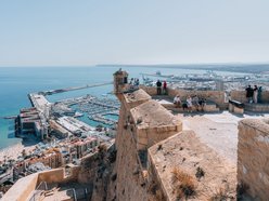 Alicante