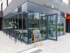 Nowa restauracja na Retkini w Łodzi. Colour Cafe otworzyła drugi lokal