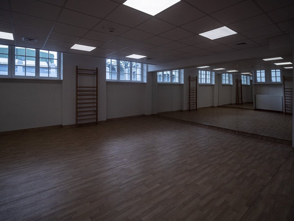 Dom Seniora Uniwersytetu Łódzkiego