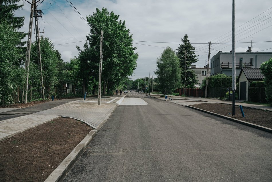 Łódź. Biegunowa