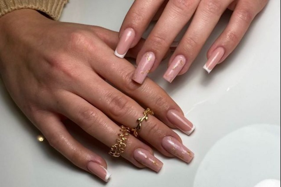 Łódź. TOP 10 salonów manicure w Łodzi! Te miejsca polecają zadowolone klientki