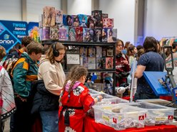 Łódź. Targi Japońskie w Łodzi. Pokazy walk samurajów, strefa cosplay, kuchnia japońska i więcej