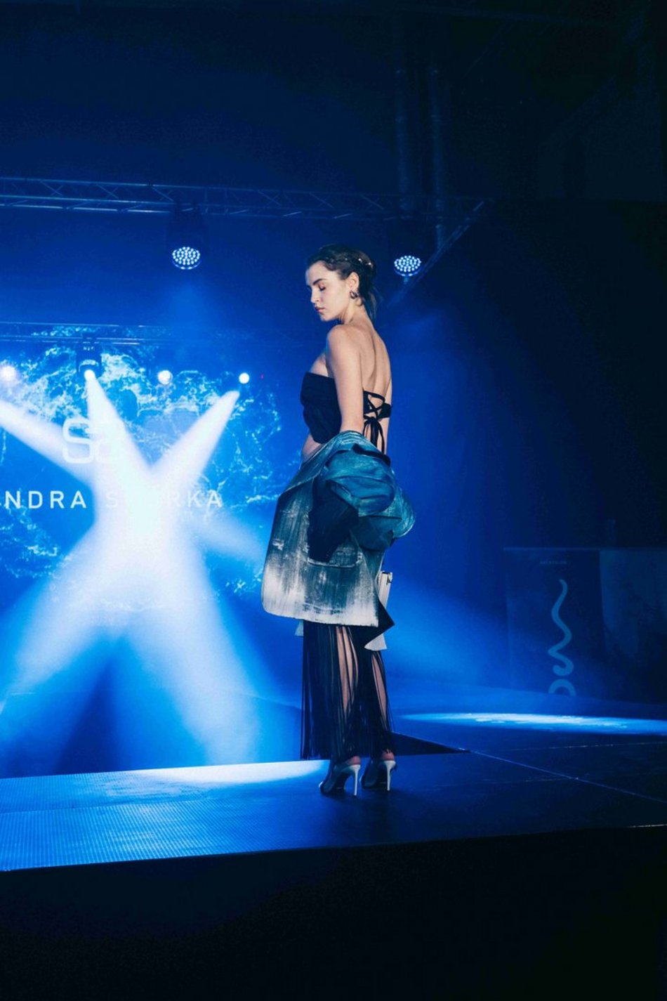 Łódź. Festiwal Slow Fashion&Design na OFF Piotrkowska w Łodzi. Moda, tatuaże i plenerowe kino