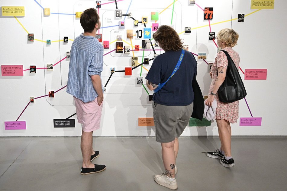 Łódź. Fotofestiwal 2026 w Łodzi. Znamy program wydarzenia