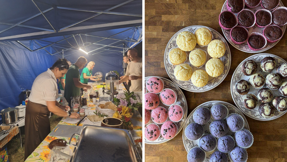 Łódź. TOP 15 Kół Gospodyń Wiejskich w Łódzkiem i ich przysmaki! Bigos, ciasta, smalec i więcej