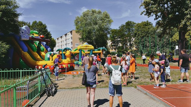 Trwa Miejski Program Mikrograntów 2025. Masz pomysł na działanie? Zgłoś się!