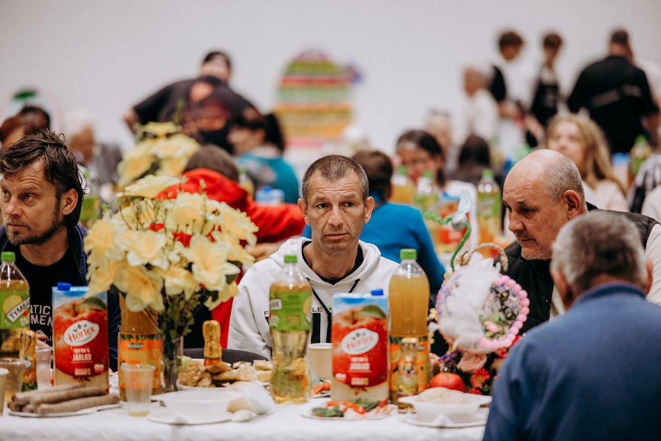 Łódź. Miejskie Śniadanie Wielkanocne 2026 w Łodzi. Ruszyły zapisy na wspólny posiłek