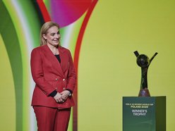 Łódź. Rozlosowano grupy na Mistrzostwa Świata U-20 kobiet w Łodzi. Egzotyczne rywalki Polek!