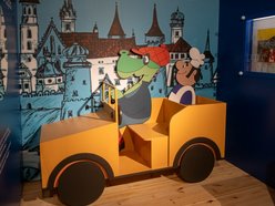 Łódź. Wakacje w Muzeum Kinematografii w Łodzi