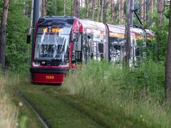 Łódź. Korzyści z trasy W-Z