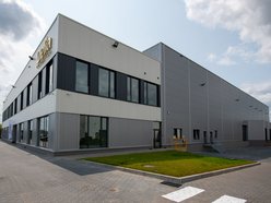 Nowy magazyn Delia Cosmetics w Łodzi. Więcej powierzchni i usprawnienie logistyki