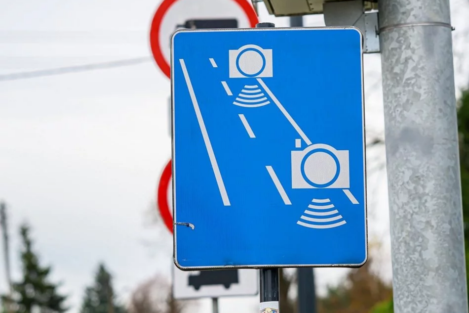 Łódź. Nowy odcinkowy pomiar prędkości w Łódzkiem. Gdzie i kiedy powstanie?