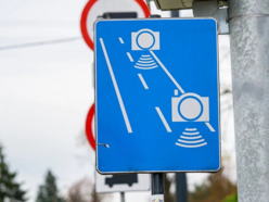 Łódź. Nowy odcinkowy pomiar prędkości w Łódzkiem. Gdzie i kiedy powstanie?
