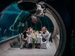 Łódź. Orientarium Zoo Łódź