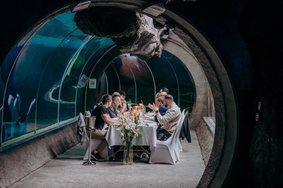 Łódź. Orientarium Zoo Łódź