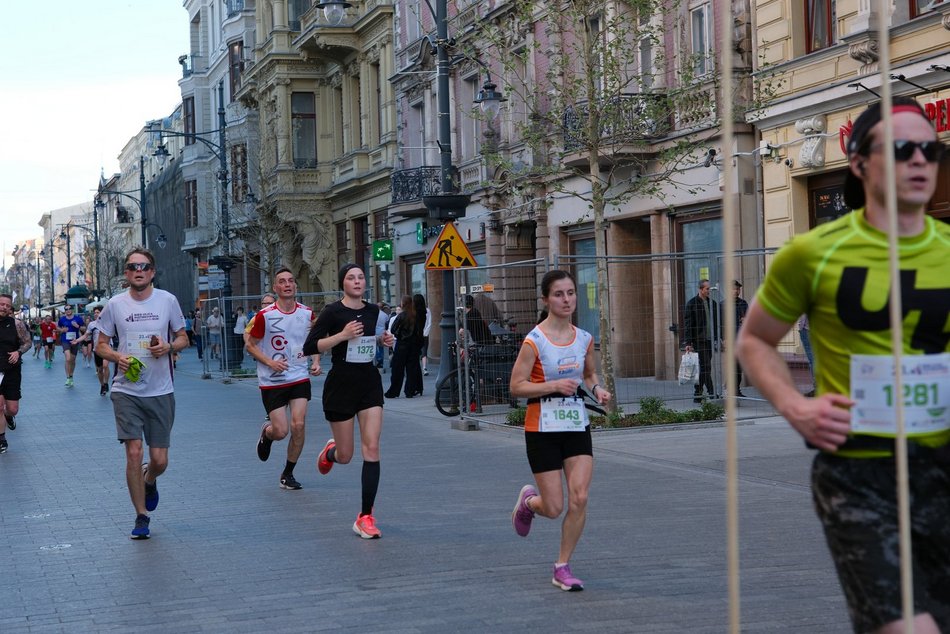 Rossmann Run 2026. Zdjęcia z biegu