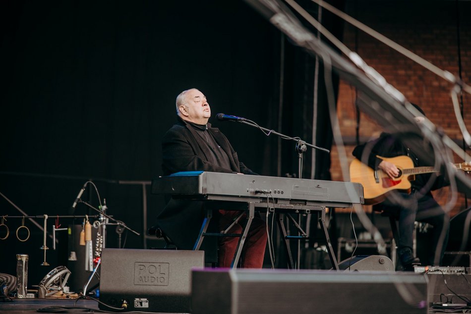 Łódź. Senioralia 2025 w Łodzi rozpoczęte! Masa atrakcji i świetna zabawa w Manufakturze