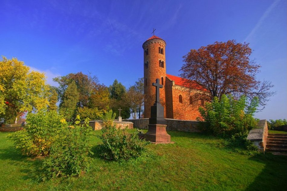 Łódź. TOP 11 atrakcji Spalskiego Parku Krajobrazowego. Natura, historia i przygoda w jednym