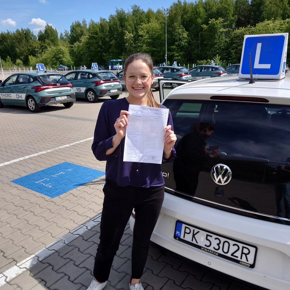 Łódź. TOP 10 najlepszych szkół jazdy w Łodzi. Sprawdź, które auto szkoły najczęściej wybierają łodzianie!