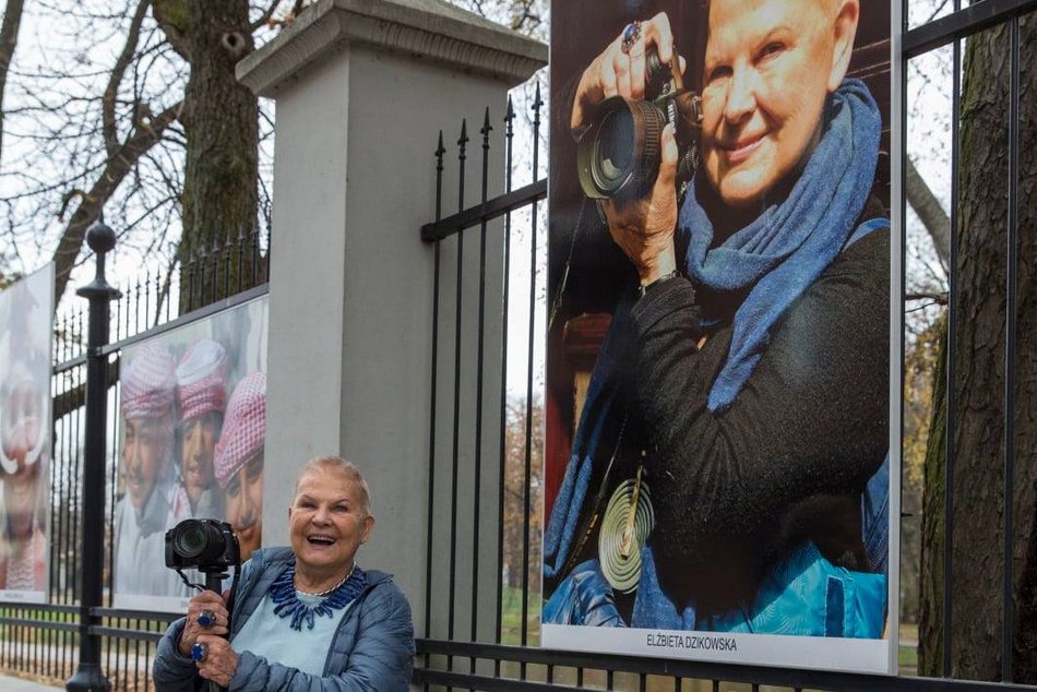 Łódź. Masz najpiękniejszy uśmiech w Łodzi? Zobacz wystawę fotograficzną i weź udział w konkursie!