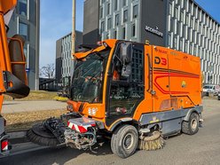 Wielkie sprzątanie Łodzi po zimie rozpoczęte. Gdzie spotkamy ekipy porządkowe?