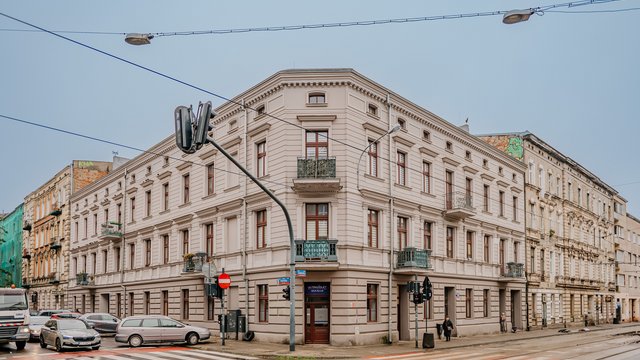 Mieszkania w Łodzi dla studentów i absolwentów. Kto może się o nie ubiegać? [SZCZEGÓŁY]