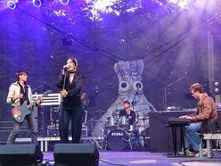 studenci podczas juwenaliów