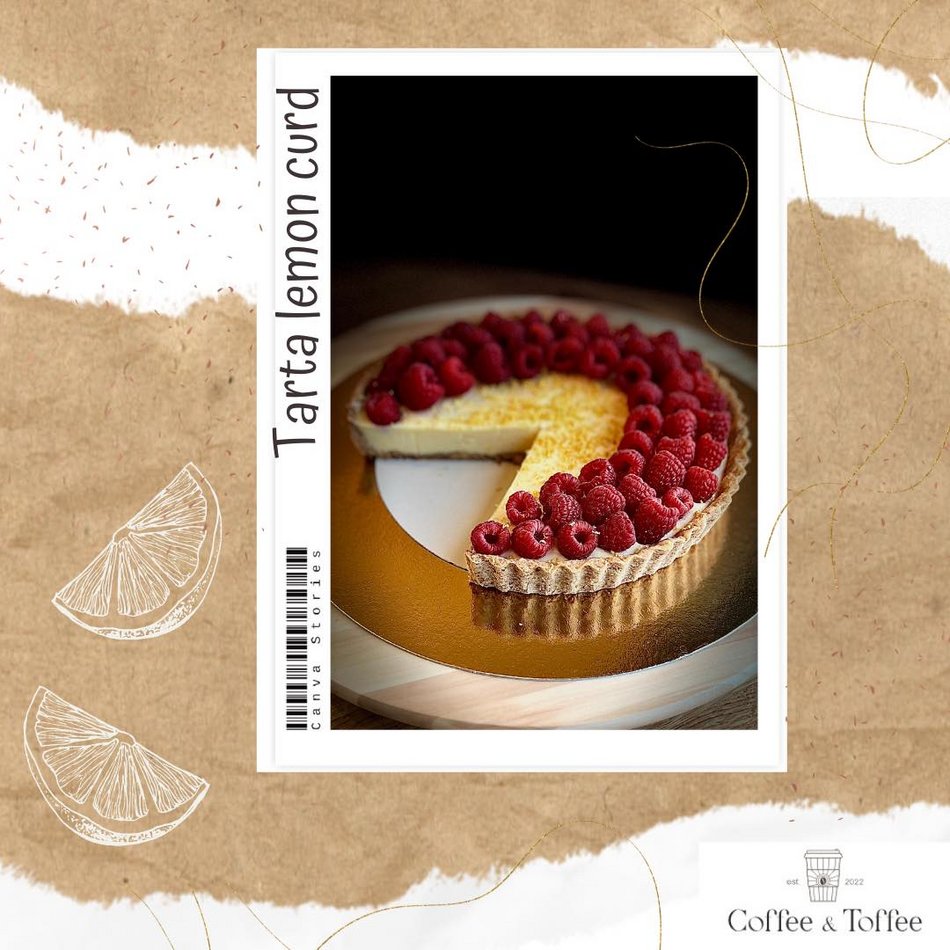 Restauracja Coffee & Toffee na osiedlu Radogoszcz