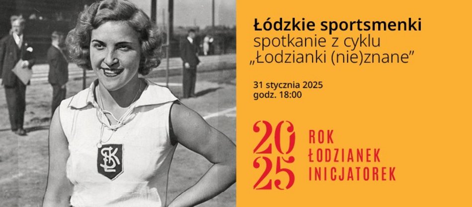 Wydarzenia na weekend w Łodzi