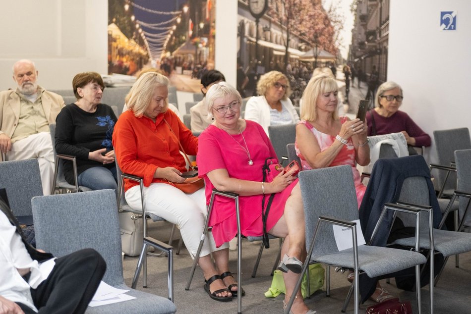 Łódź. Ambasadorzy Odnalezionych Nadziei. Wyjątkowy projekt w Łodzi