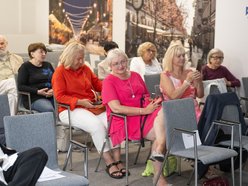 Łódź. Ambasadorzy Odnalezionych Nadziei. Wyjątkowy projekt w Łodzi