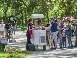 Dokąd na piknik w Łodzi
