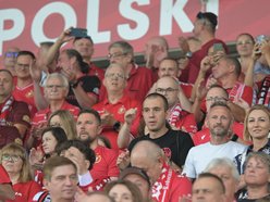 Łódź. Kibice na meczu Widzewa Łódź z Wisłą Płock. Byłeś? Odszukaj się w galerii