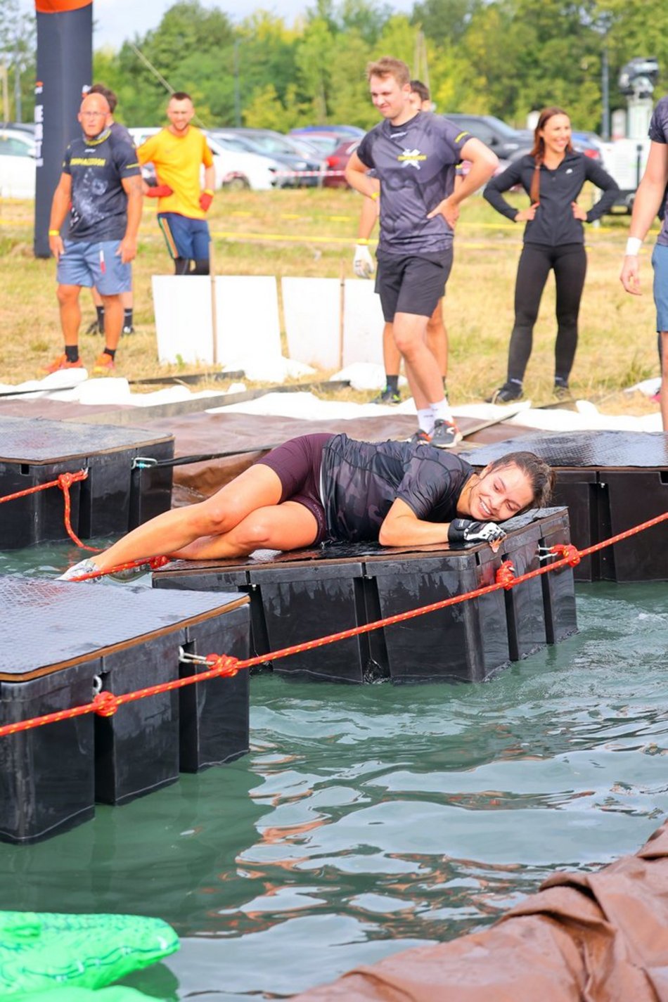 Biegłeś/aś w Runmageddon 2025 w Łodzi? Odszukaj się w galerii