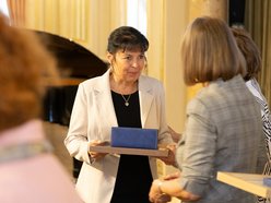 Łódź. Stypendia dla wybitnych uczniów z Łodzi i regionu przyznane. Nagrodzeni także nauczyciele