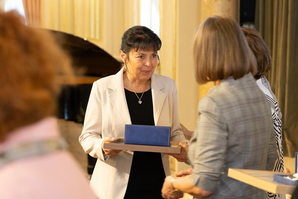 Łódź. Stypendia dla wybitnych uczniów z Łodzi i regionu przyznane. Nagrodzeni także nauczyciele