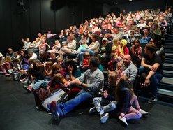 Łódź. Baśniowa Piotrkowska w Łodzi. Za nami ostatni spektakl w tym sezonie