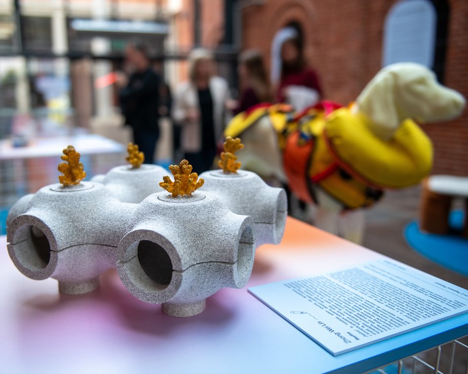 Łódź Design Festival 2025 wystartował! Przed nami dni pełne współczesnego designu