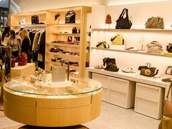 Łódź. Hiszpańska marka modowa w Manufakturze