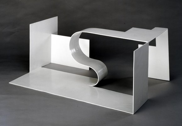 Łódź. Rzeźba Katarzyny Kobro w Nowym Jorku!