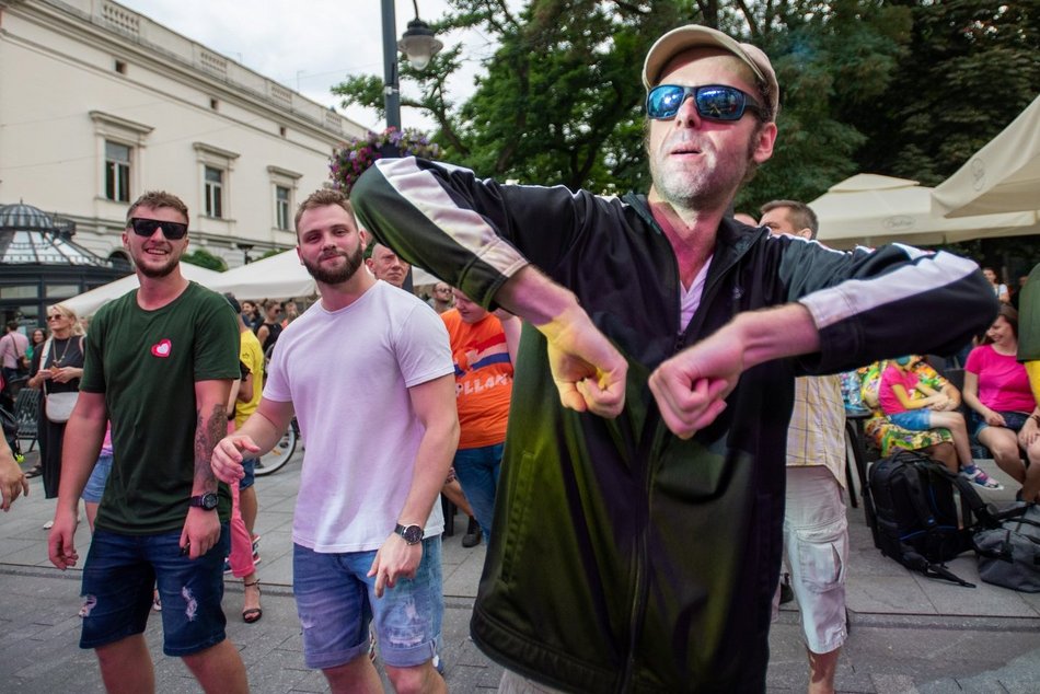 Parada Wolności w Łodzi już 31 sierpnia