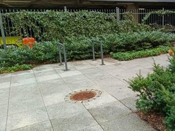 Wiosenne porządki w Łódzkich Nieruchomościach. Podwórka, elewacje i klatki schodowe na błysk!