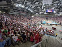 Liga Narodów w Atlas Arenie