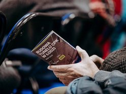 Spotkania o Kolei Dużych Prędkości w Łodzi. Dowiedz się więcej o pracach na Starym Polesiu