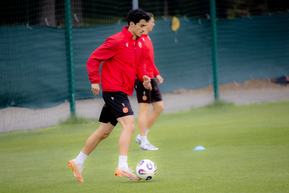 Łódź. Decydująca kolejka. Widzew Łódź gra z Piastem Gliwice o życie i... utrzymanie