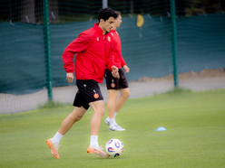Łódź. Decydująca kolejka. Widzew Łódź gra z Piastem Gliwice o życie i... utrzymanie
