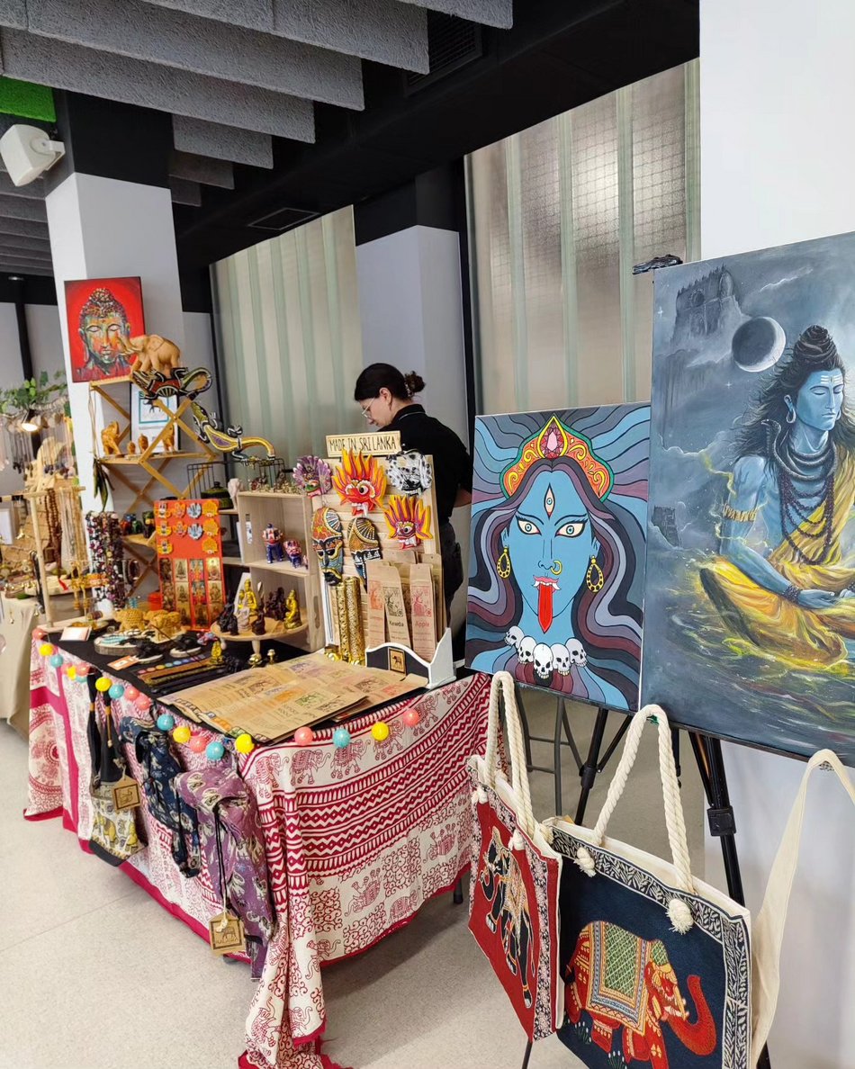 Kalawa Art. & Crafts