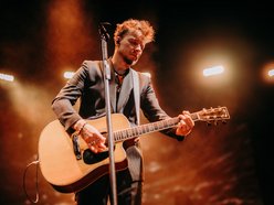 Łódź. Koncert Feel w Atlas Arenie w Łodzi. Zobacz, jak zespół świętował swoje 20-lecie