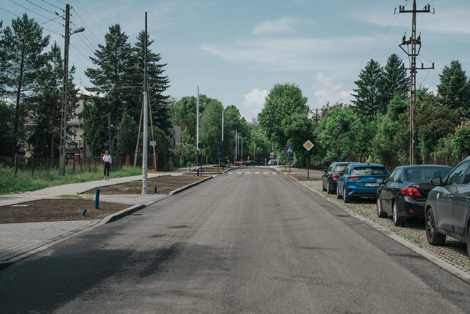Łódź. Biegunowa